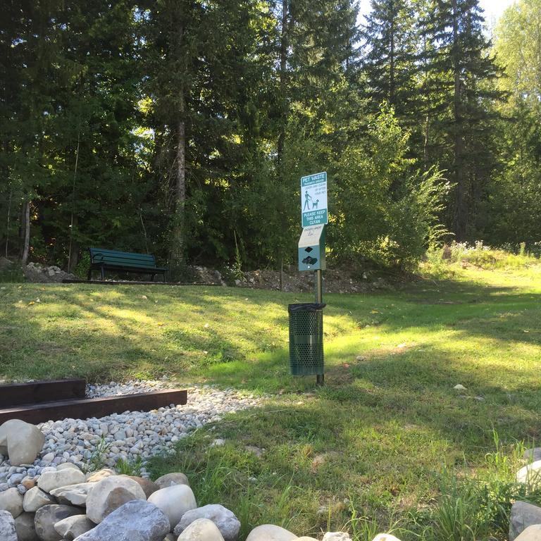 Fernie Fox Hotel Exterior foto
